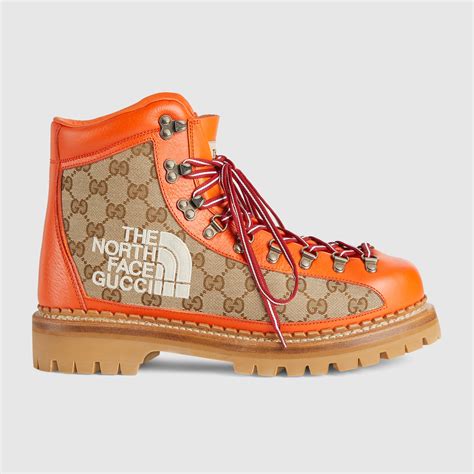 north face gucci buy online|north face gucci boots price.